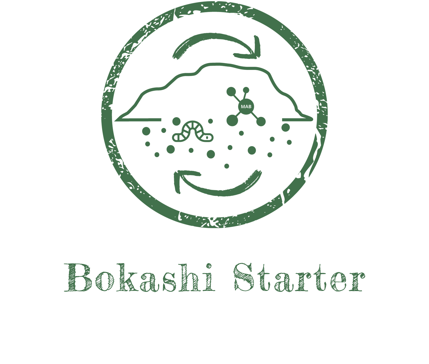 BOKASHI® STARTER