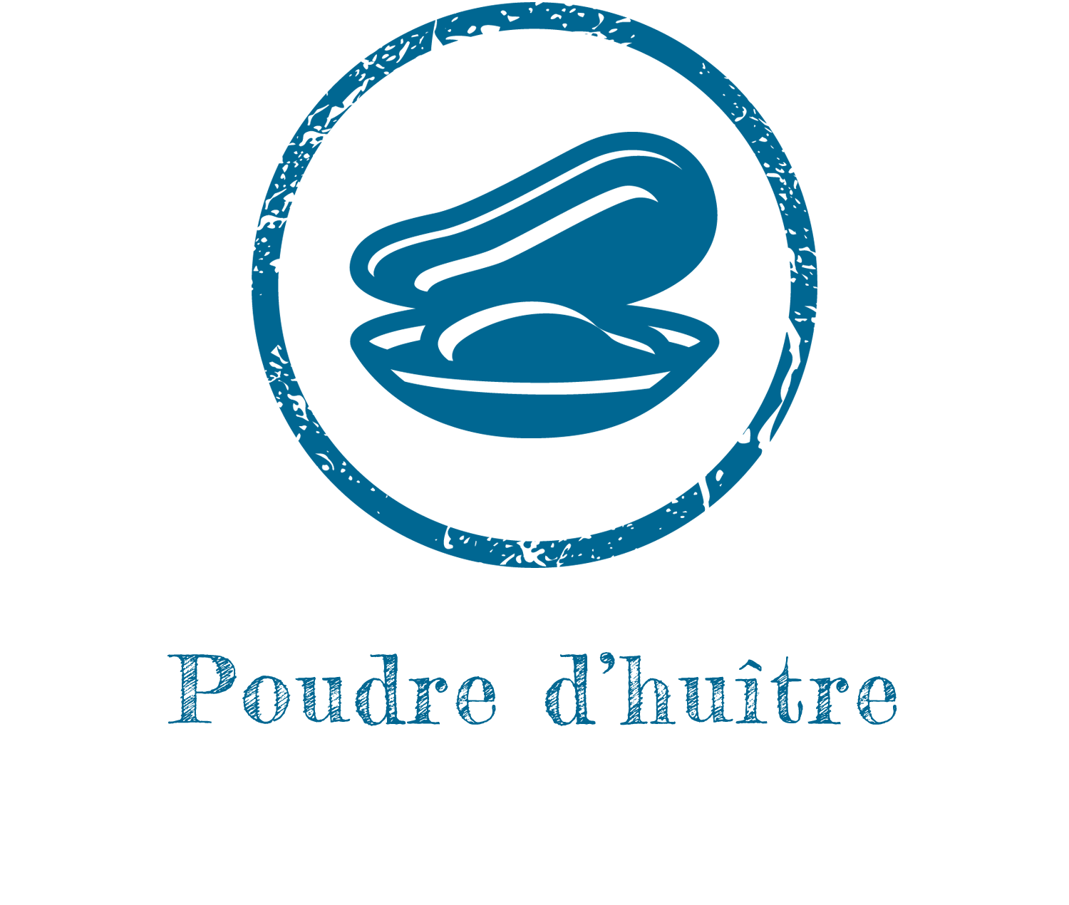 POUDRE D'HUÎTRE