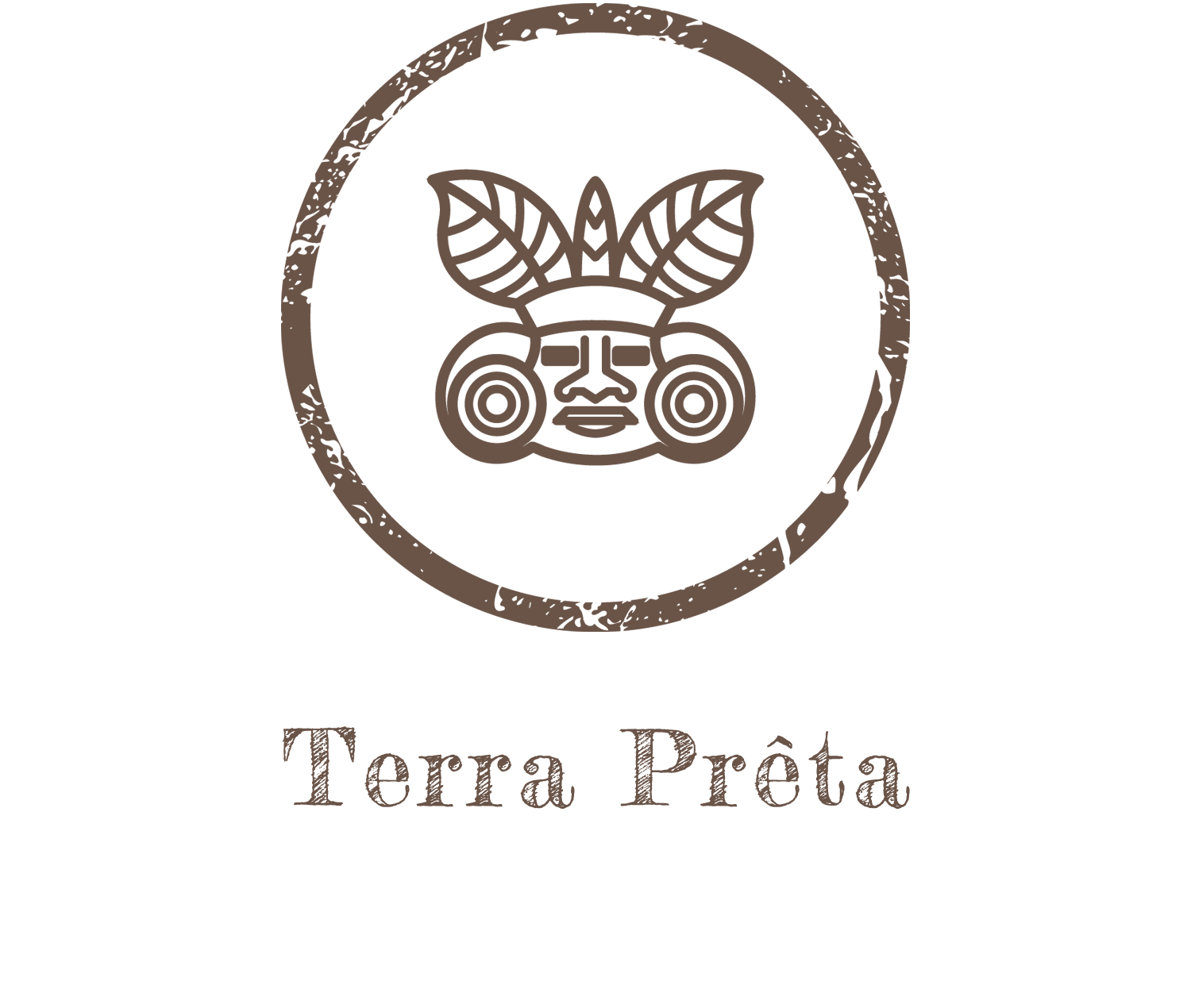 TERRA PRÊTA
