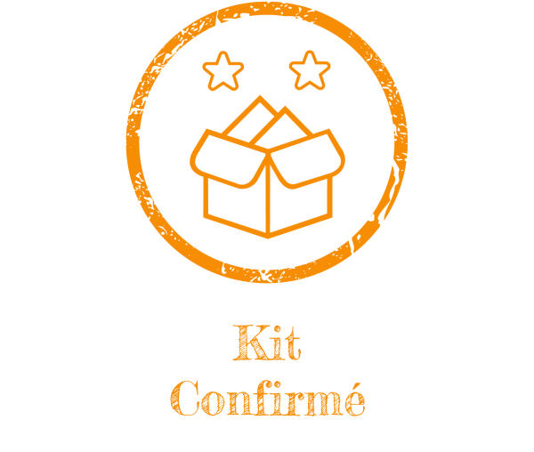 KIT Confirmé