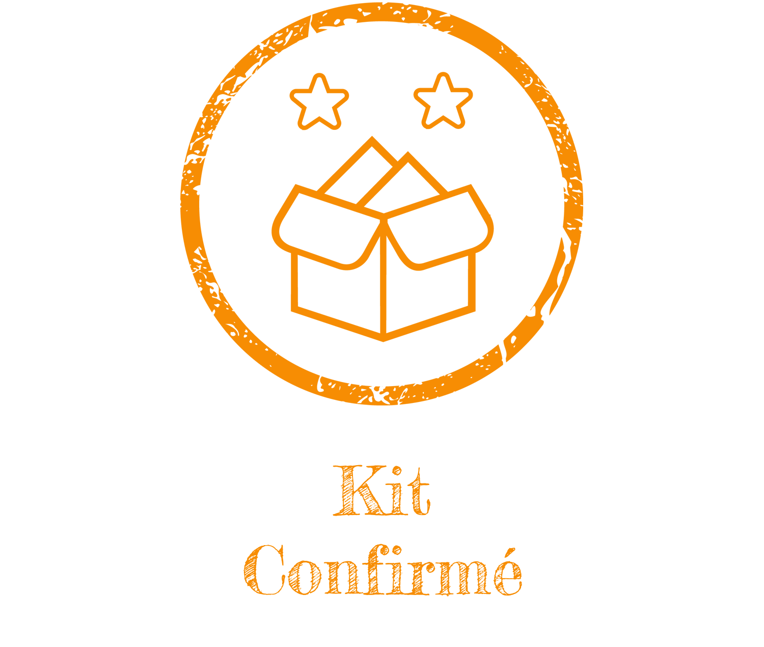 KIT Confirmé