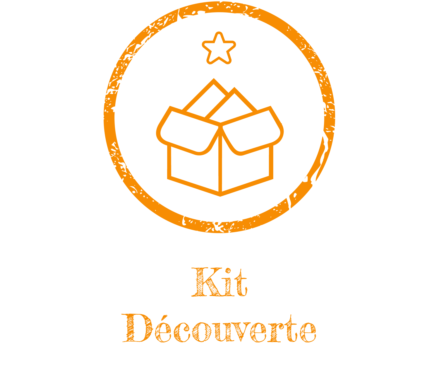 KIT Découverte