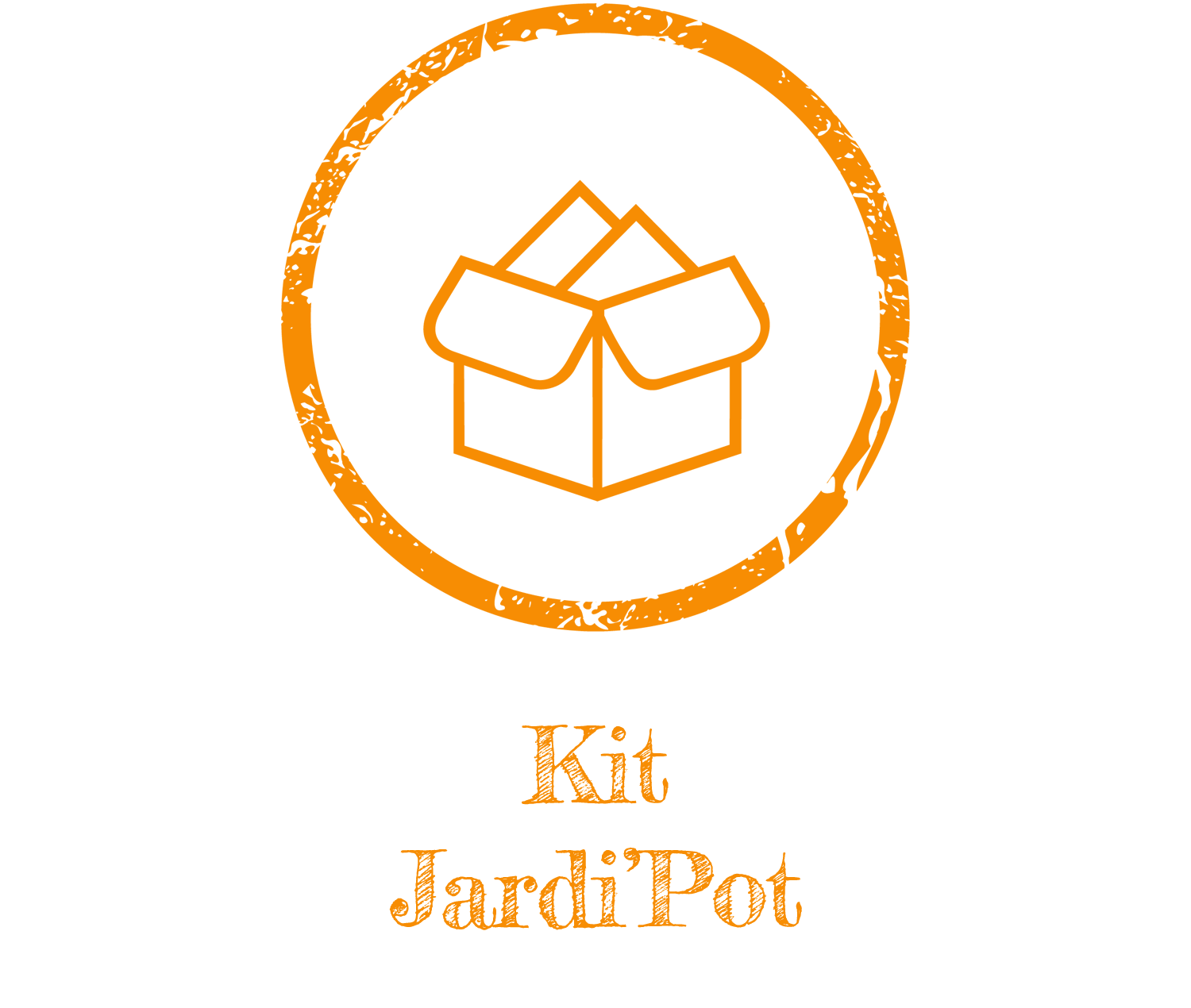 KIT Jardi'Pot