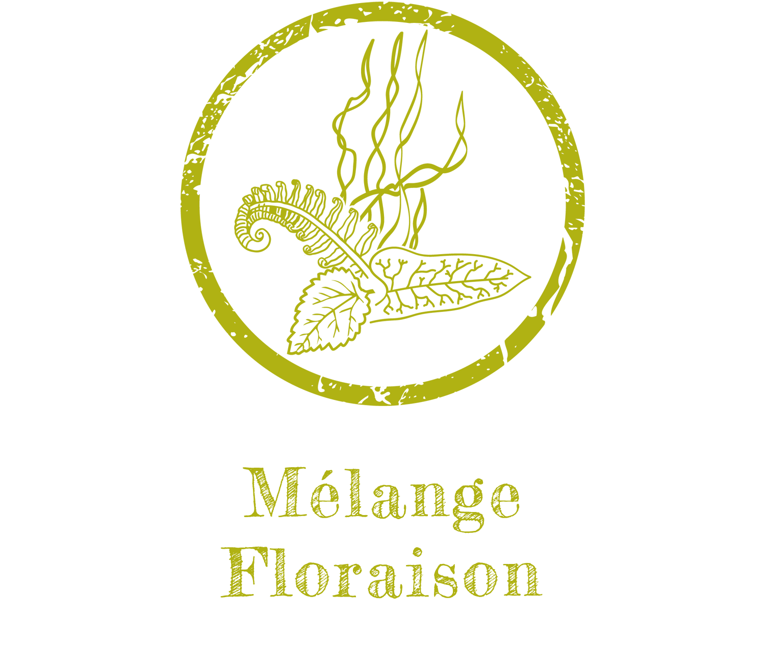 Mélange Floraison