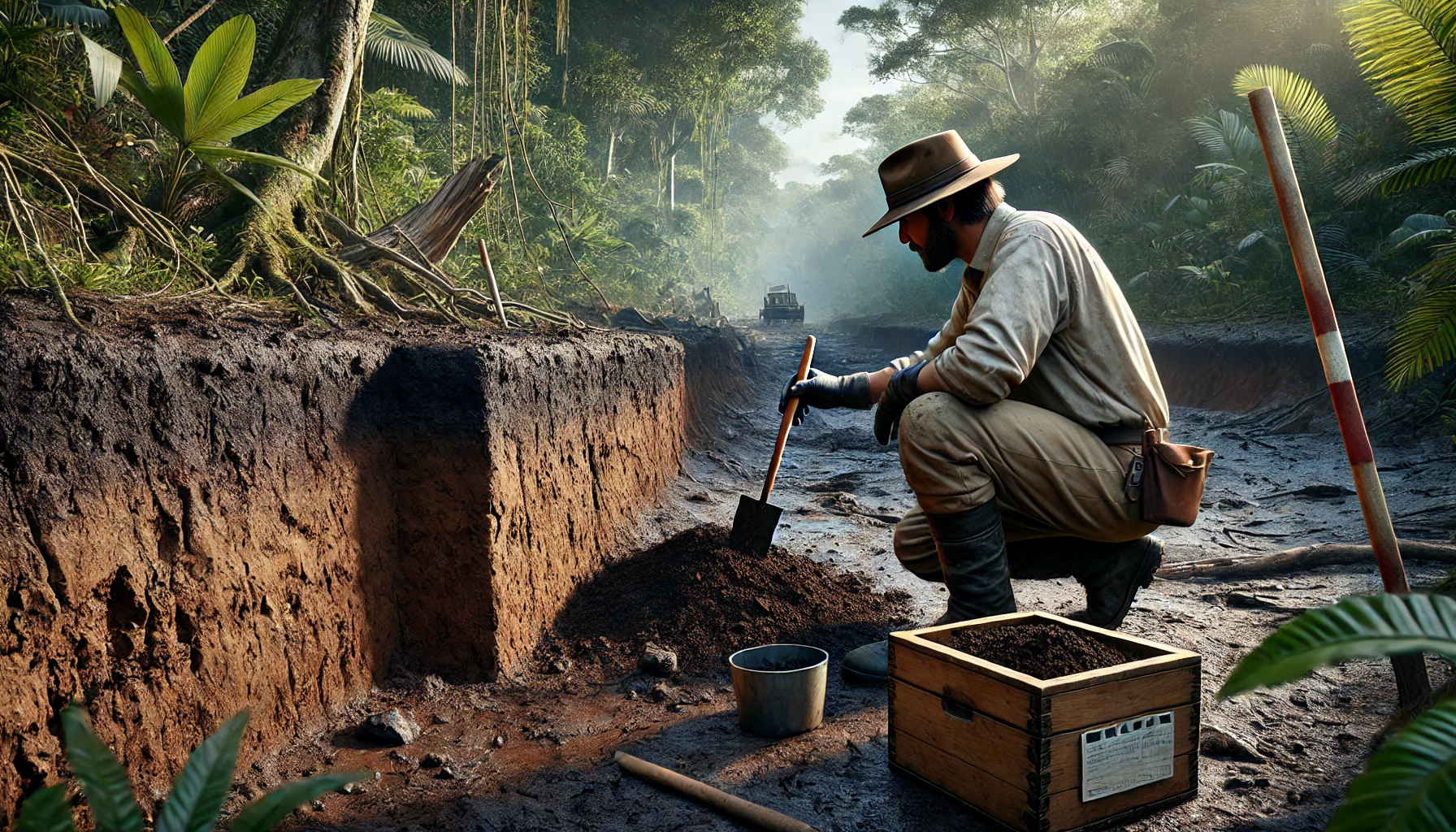 TERRA PRÊTA – Image 5