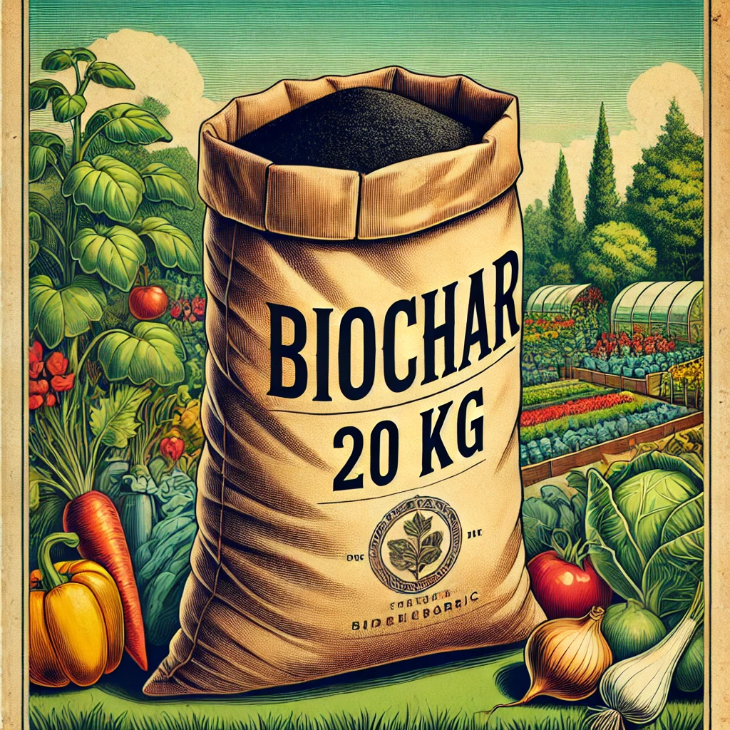 BIOCHAR – Image 3