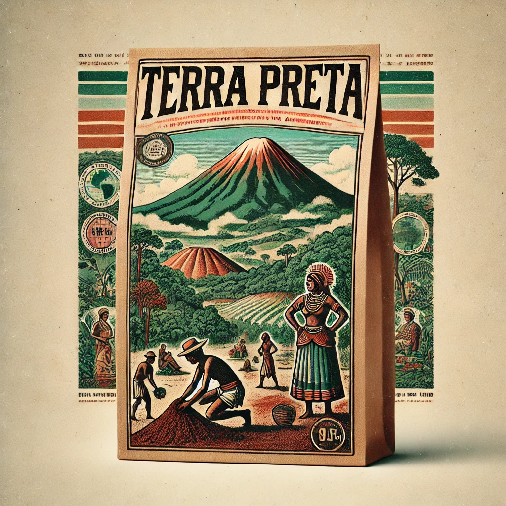 TERRA PRÊTA – Image 3