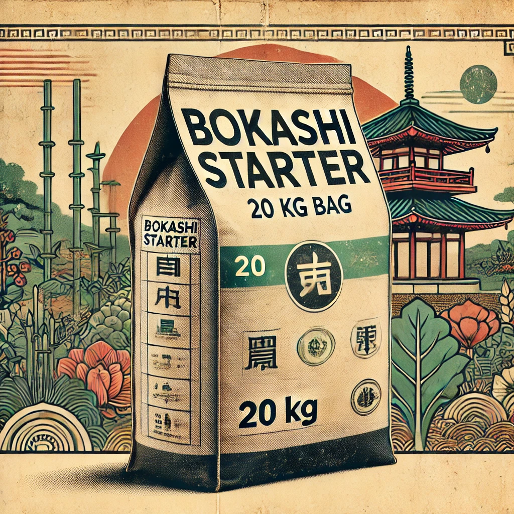 BOKASHI® STARTER – Image 2