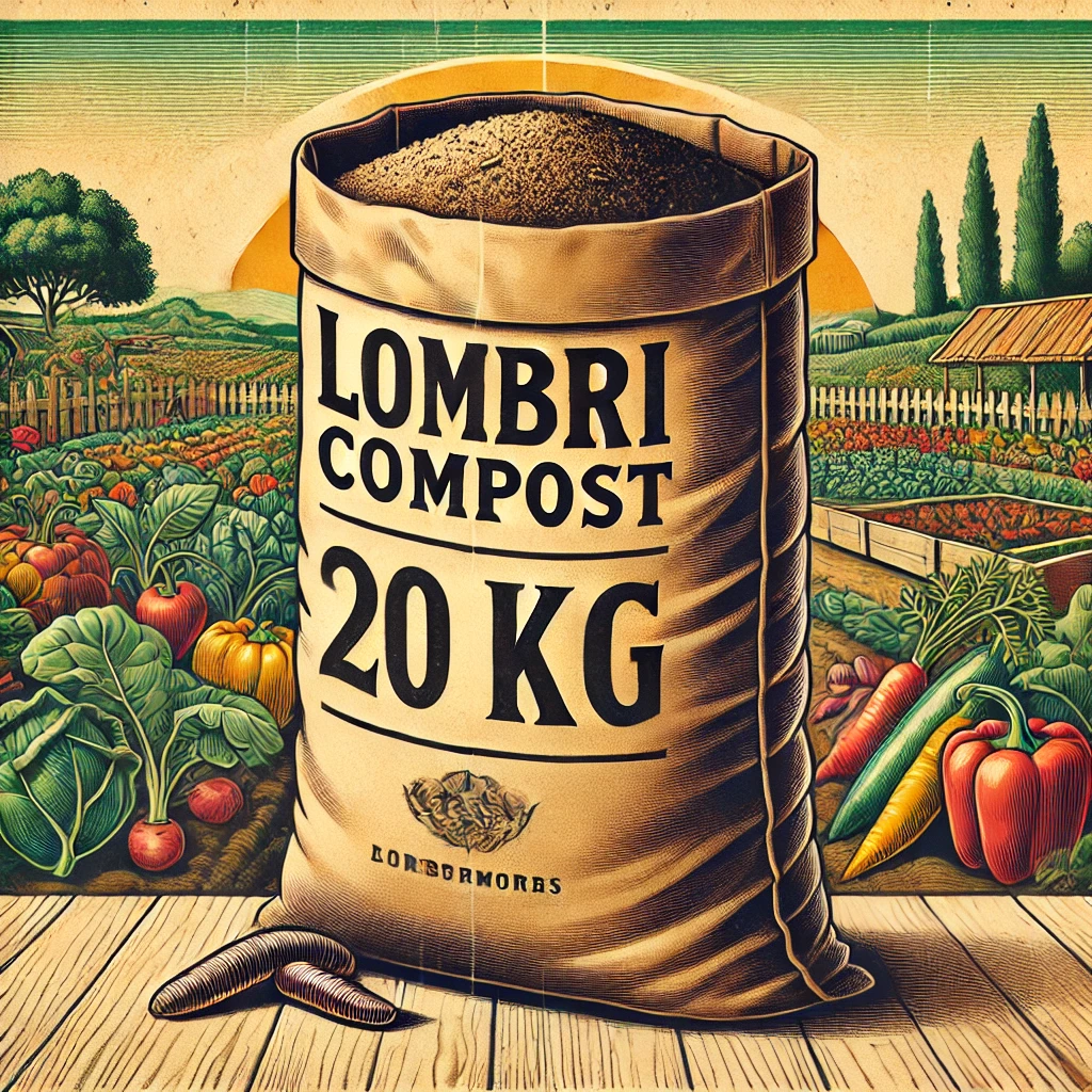 LOMBRICOMPOST – Image 2