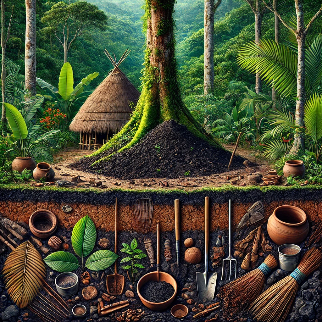 TERRA PRÊTA – Image 2