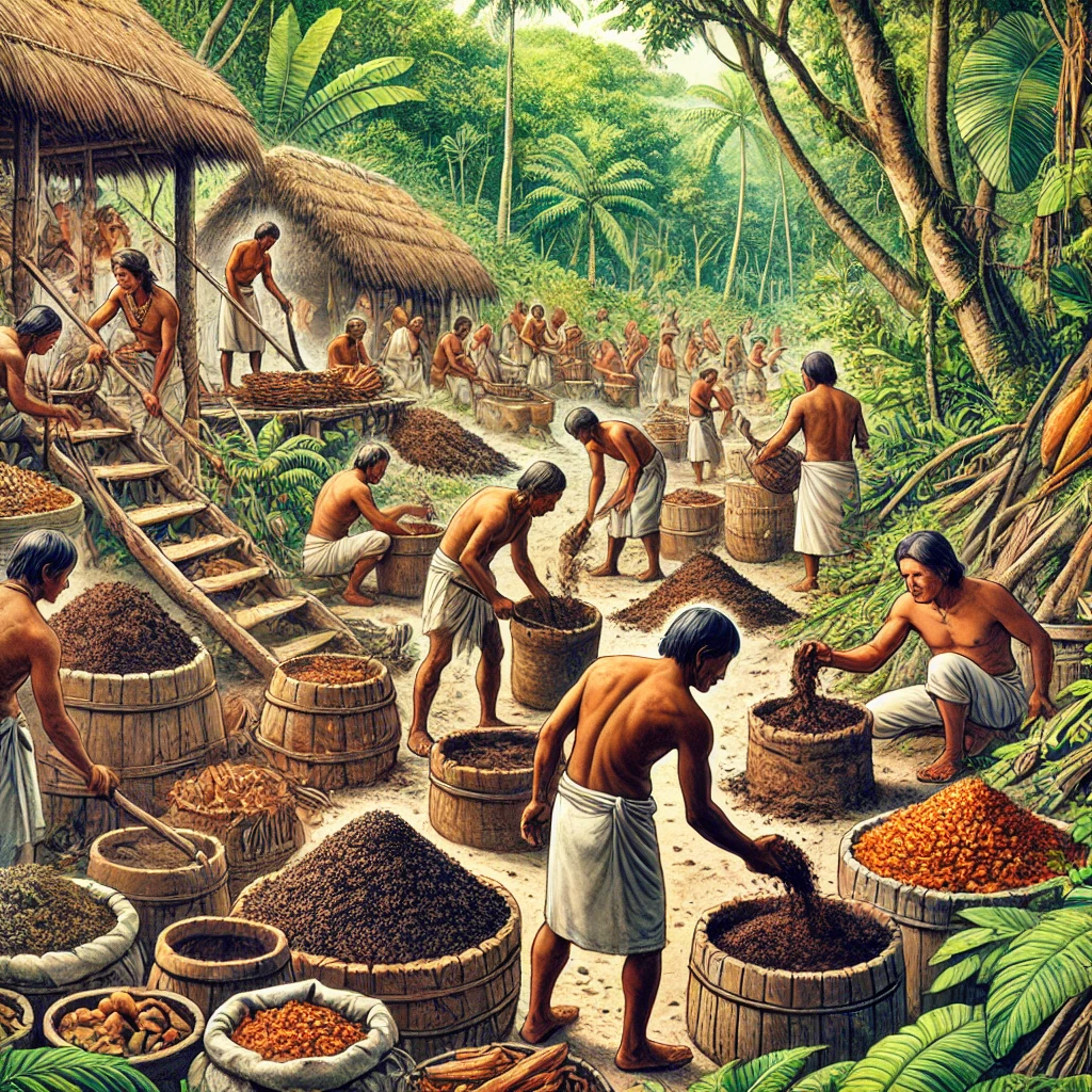 TERRA PRÊTA – Image 4