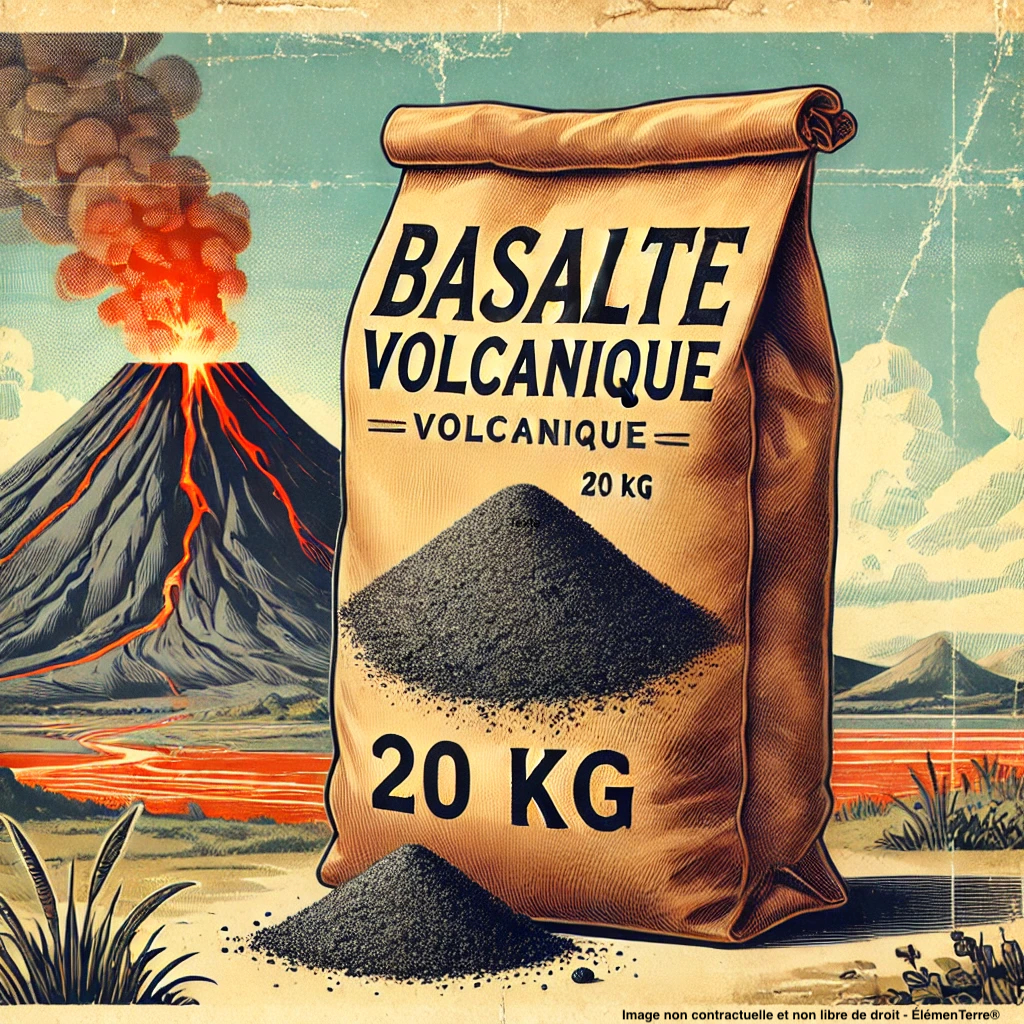 BASALTE VOLCANIQUE 9000 μCGS – Image 3