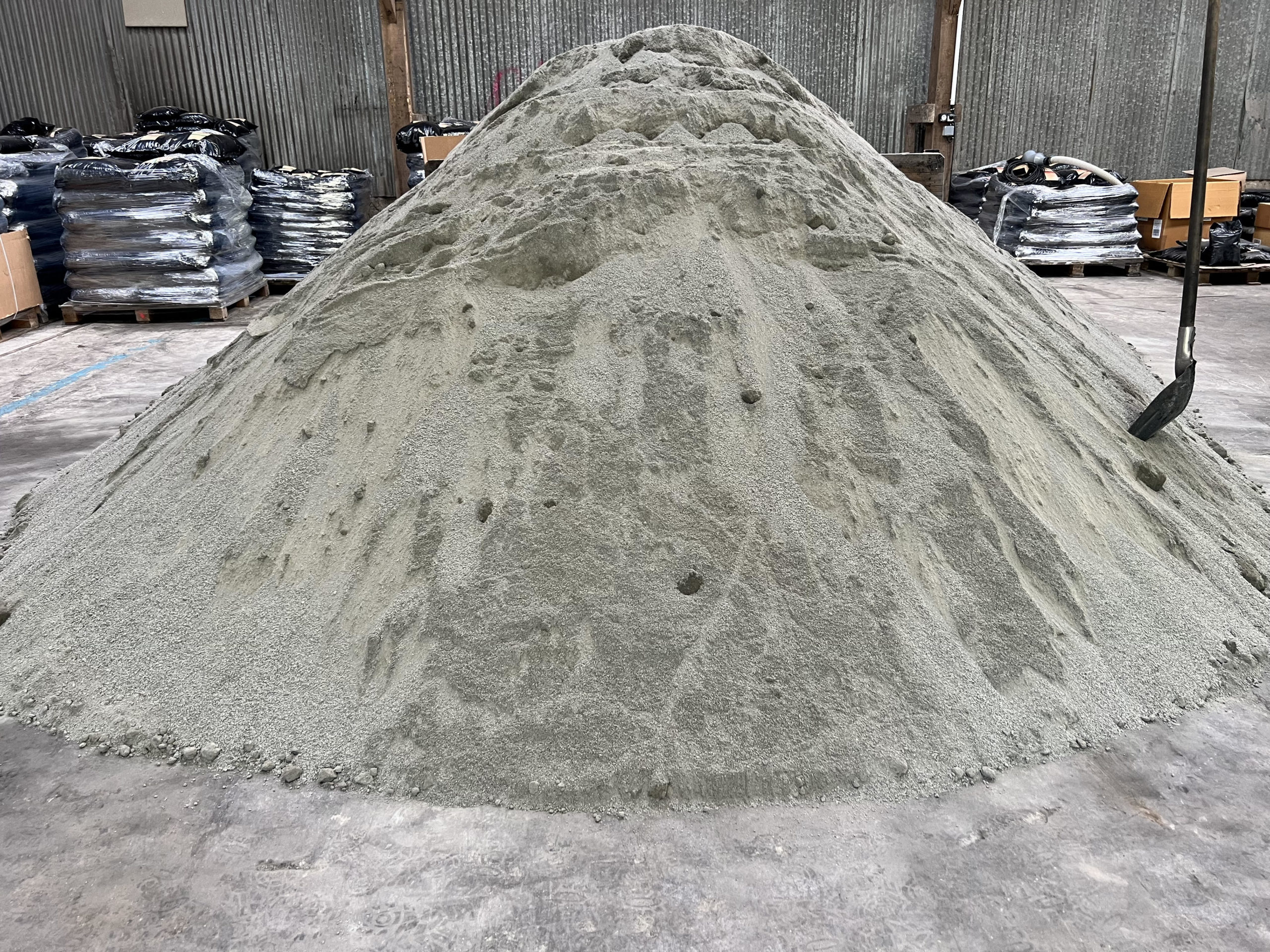 BASALTE VOLCANIQUE 9000 μCGS – Image 2